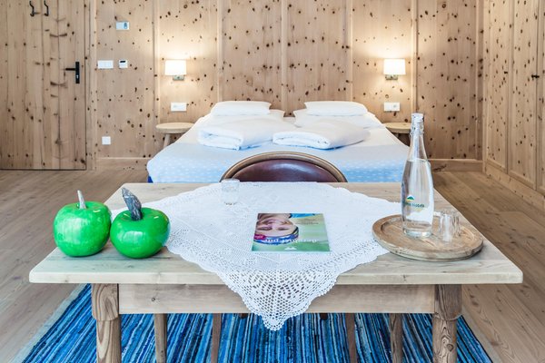 Foto della camera Hotel Drumlerhof