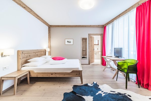 Foto della camera Hotel Drumlerhof