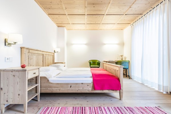 Foto della camera Hotel Drumlerhof