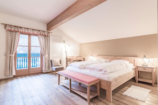 Foto della camera Hotel Drumlerhof