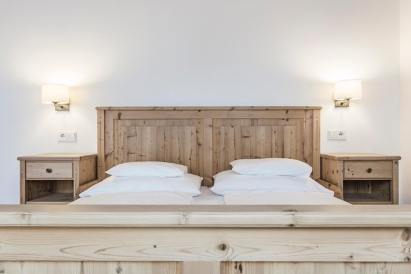 Foto della camera Hotel Drumlerhof