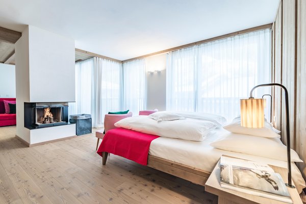 Foto della camera Hotel Drumlerhof