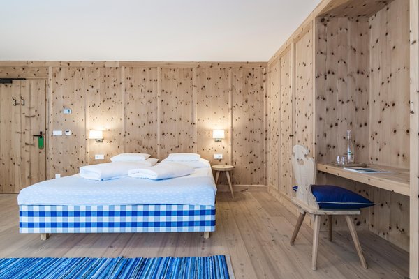 Foto della camera Hotel Drumlerhof