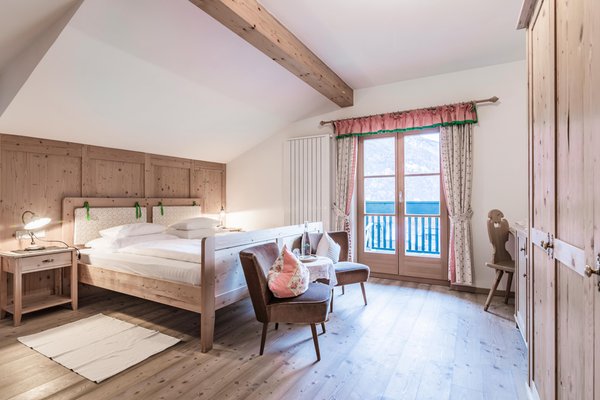 Foto della camera Hotel Drumlerhof
