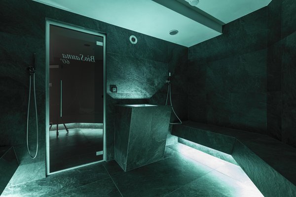 Il bagno turco