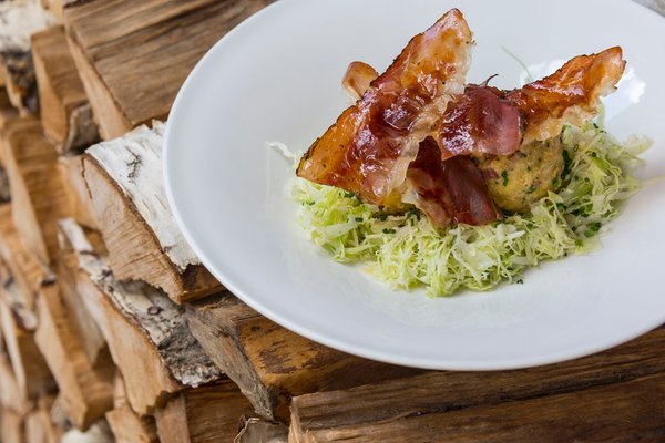 Ricette e proposte gourmet Drumlerhof