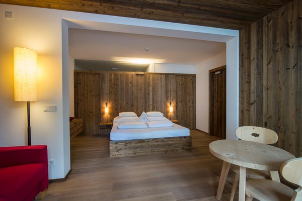 Foto della camera Hotel Drumlerhof