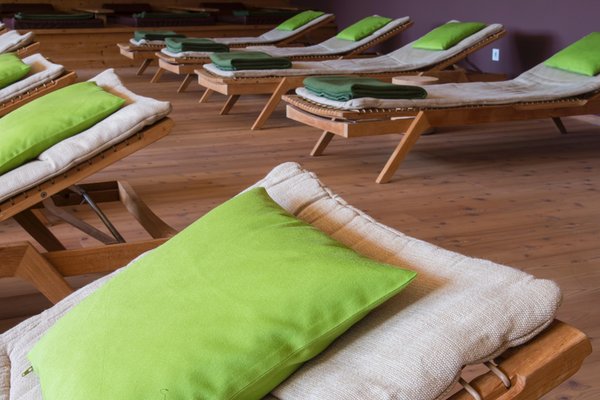 Foto del wellness Hotel Drumlerhof
