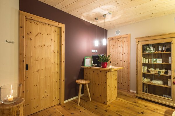 Foto del wellness Hotel Drumlerhof