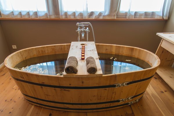 Foto del wellness Hotel Drumlerhof