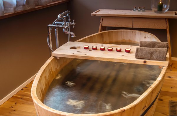 Foto del wellness Hotel Drumlerhof