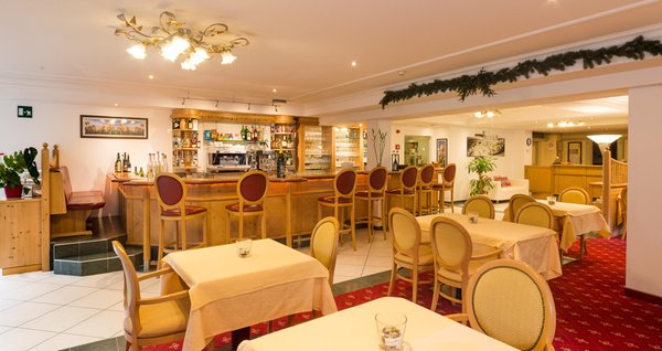 Foto del bar Hotel Hellweger