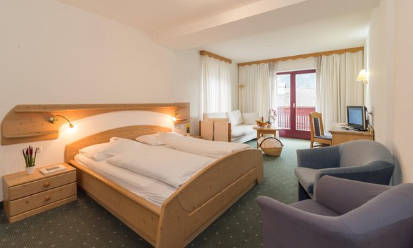 Foto della camera Hotel Hellweger