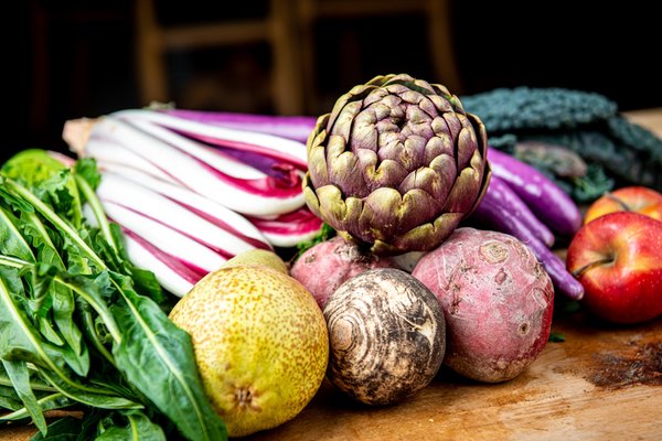 Il cibo