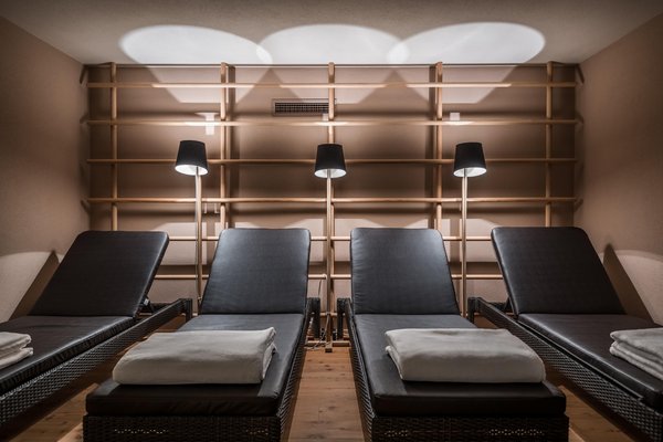 Foto del wellness Hotel Heini