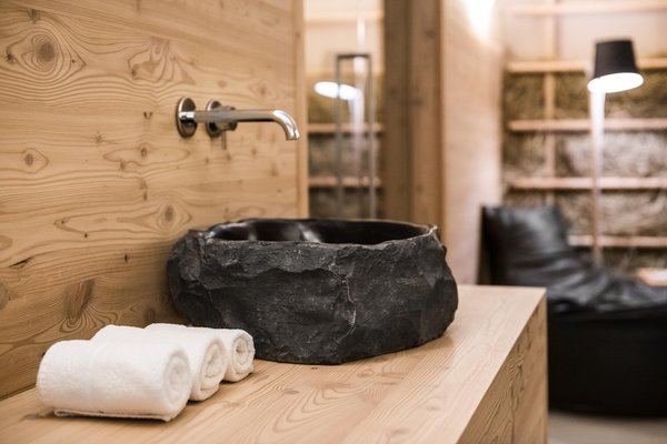 Foto del wellness Hotel Heini