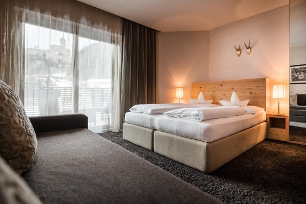 Foto della camera Hotel Heini