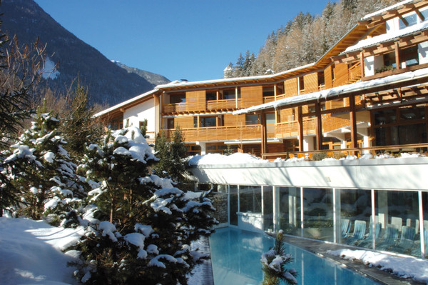 Photo exteriors Feldmilla Design Hotel - Wellness & SPA