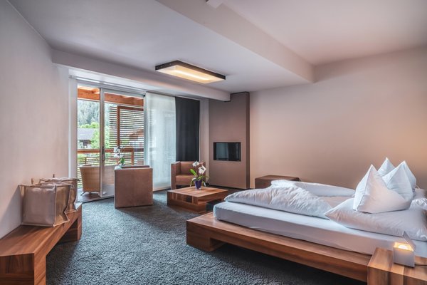 Photo of the room Feldmilla Design Hotel