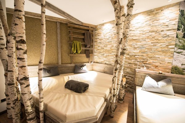 Foto della camera Aparthotel Central