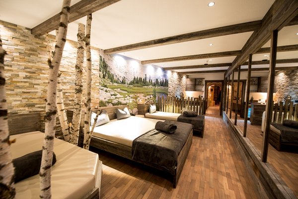 Foto del wellness Aparthotel Central