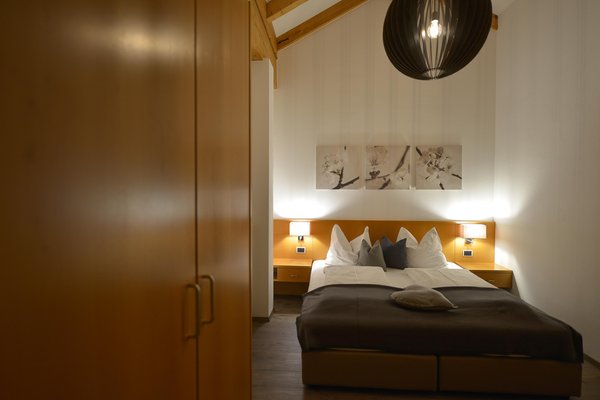 Foto della camera Aparthotel Central