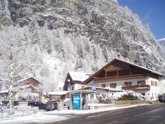 Photo exteriors Apartments Pfarrwirt