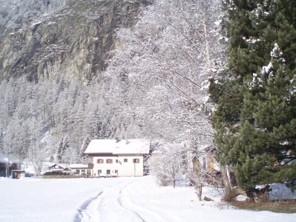 Gallery inverno