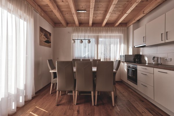 Foto della cucina Pfarrwirt