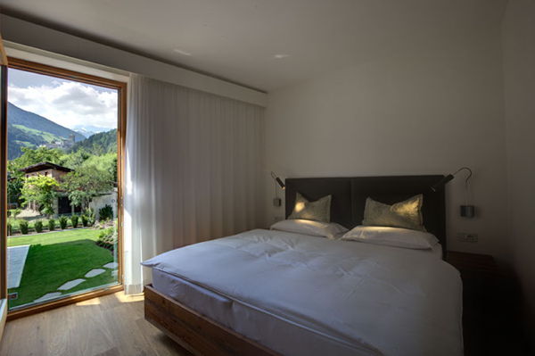 Foto della camera Residence Villa Calluna