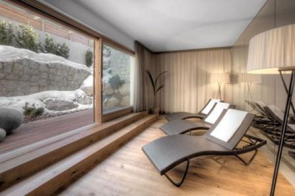 Foto del wellness Residence Villa Calluna