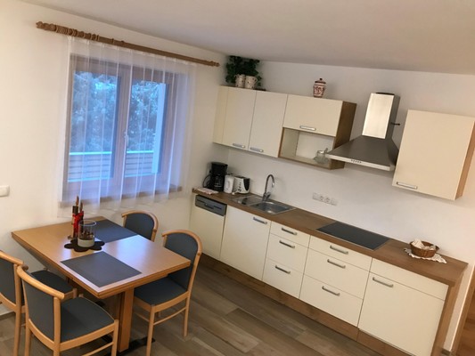 Foto della cucina Seeber