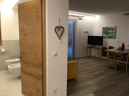 Foto dell'appartamento Seeber