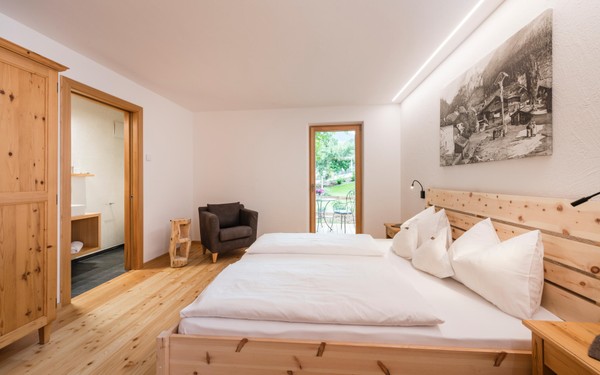 Photo of the room Naturresidenz Mair zu Hof