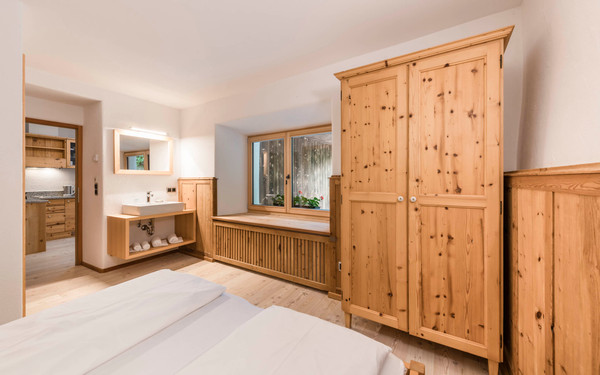 Photo of the room Naturresidenz Mair zu Hof