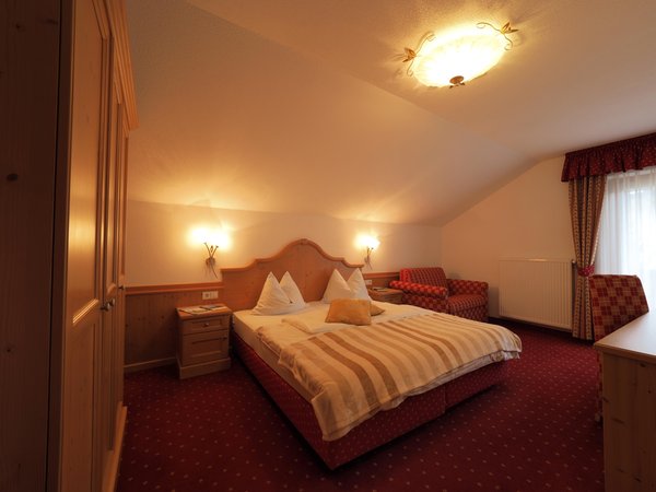 Photo of the room Apartments Loderhof