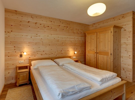 Photo of the room Farmhouse apartments Hofschänke Schüsslerhof