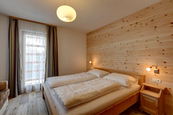 Photo of the room Farmhouse apartments Hofschänke Schüsslerhof