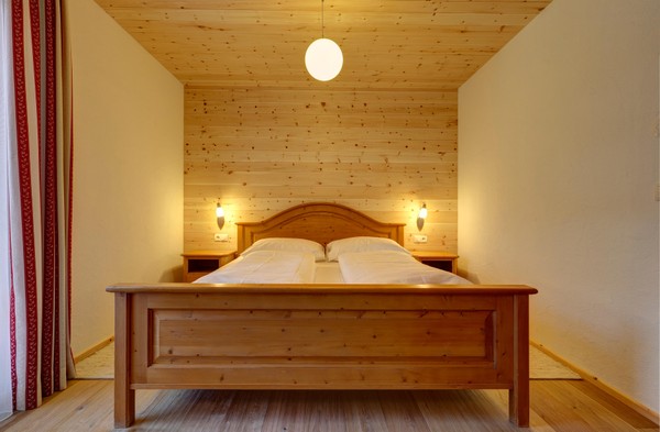 Photo of the room Farmhouse apartments Hofschänke Schüsslerhof