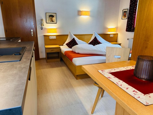 Photo of the apartment Duregger