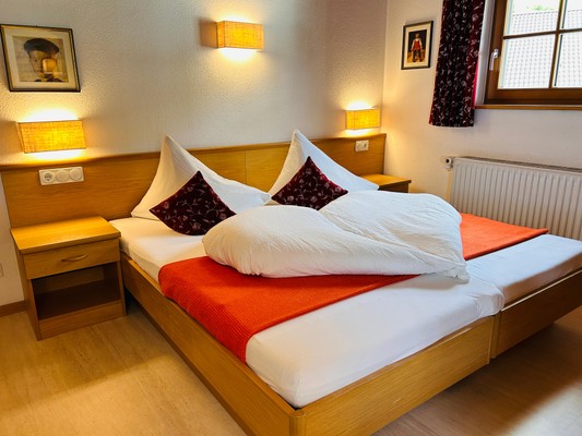 Photo of the apartment Duregger