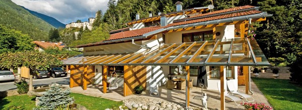 Photo exteriors Residence Feldmühle