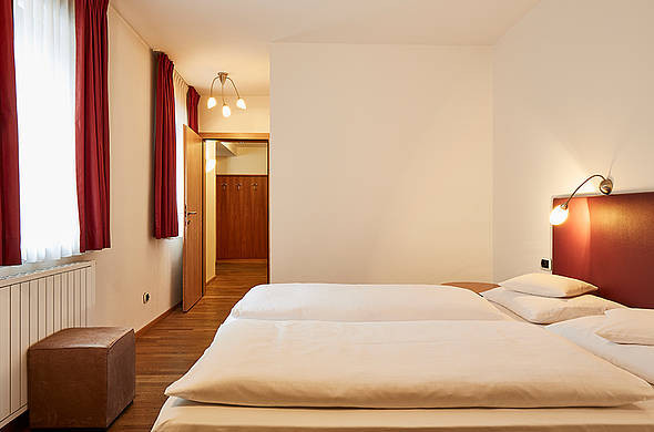 Foto della camera Residence Feldmühle