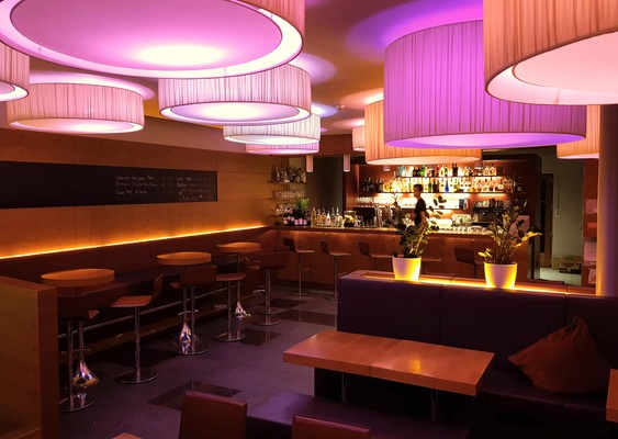 Foto del bar Residence Margareth