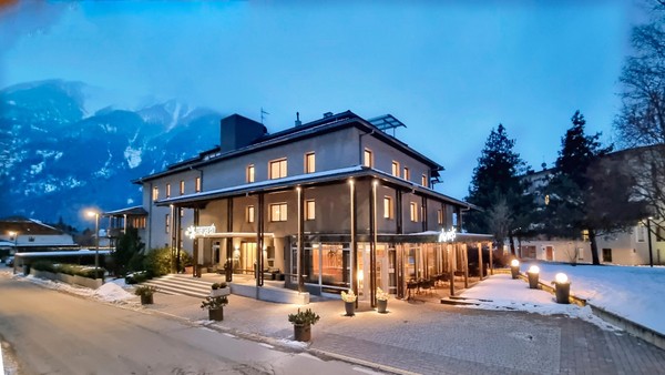 Photo exteriors Residence Margareth