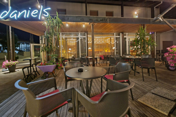 Il ristorante Campo Tures Margareth
