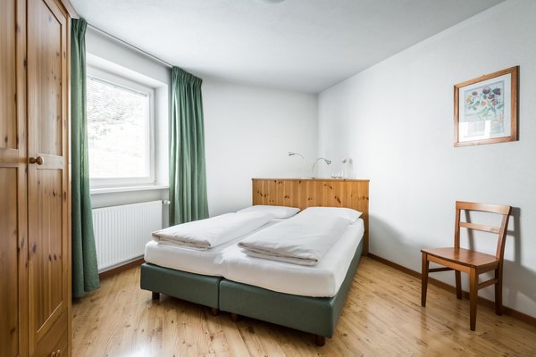 Foto della camera Appartamenti Mühlegg