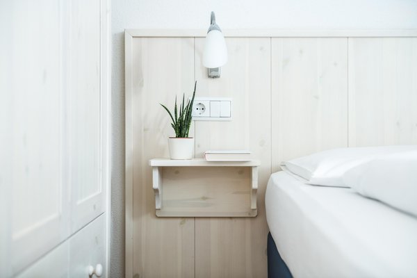 Foto del bagno Appartamenti Mühlegg