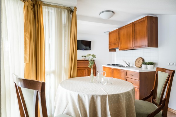 Photo of the kitchen Mühlegg