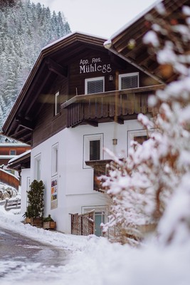 Photo exteriors Apartments Mühlegg